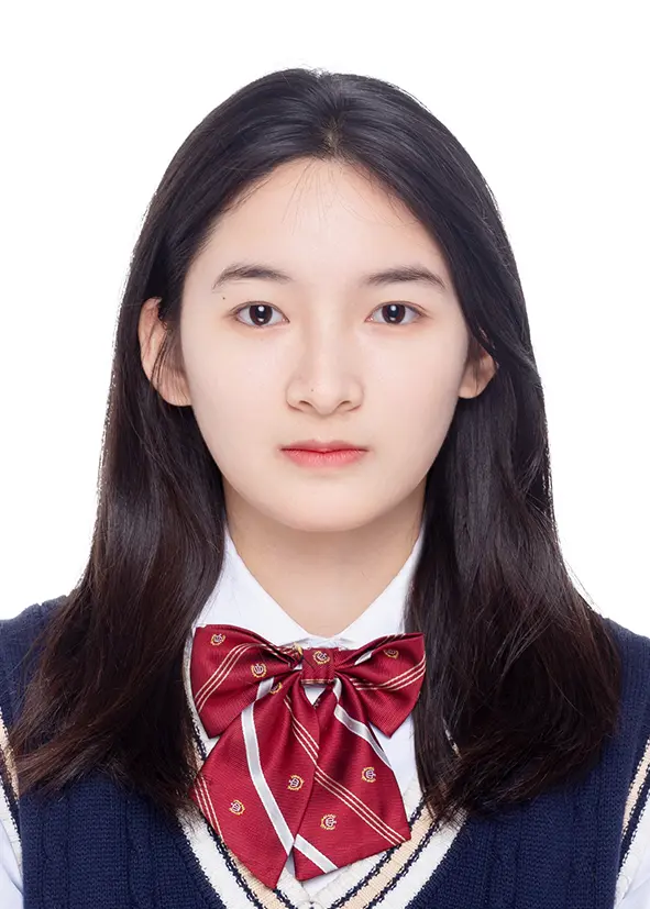 Cassie Lin, Uni Best contact