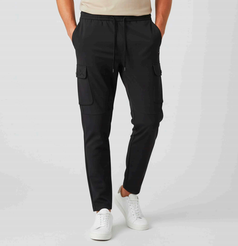 Custom Slim-Leg Active Trousers UB-041 – original catalogue reference