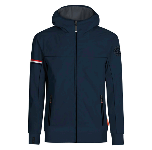 Men Softshell Jacket