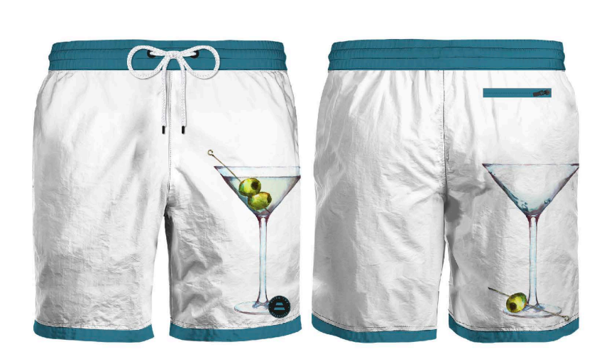 Quick Dry Outdoor Mens Swim Trunks Boardshorts Casual Beachwear Sport Shorts
