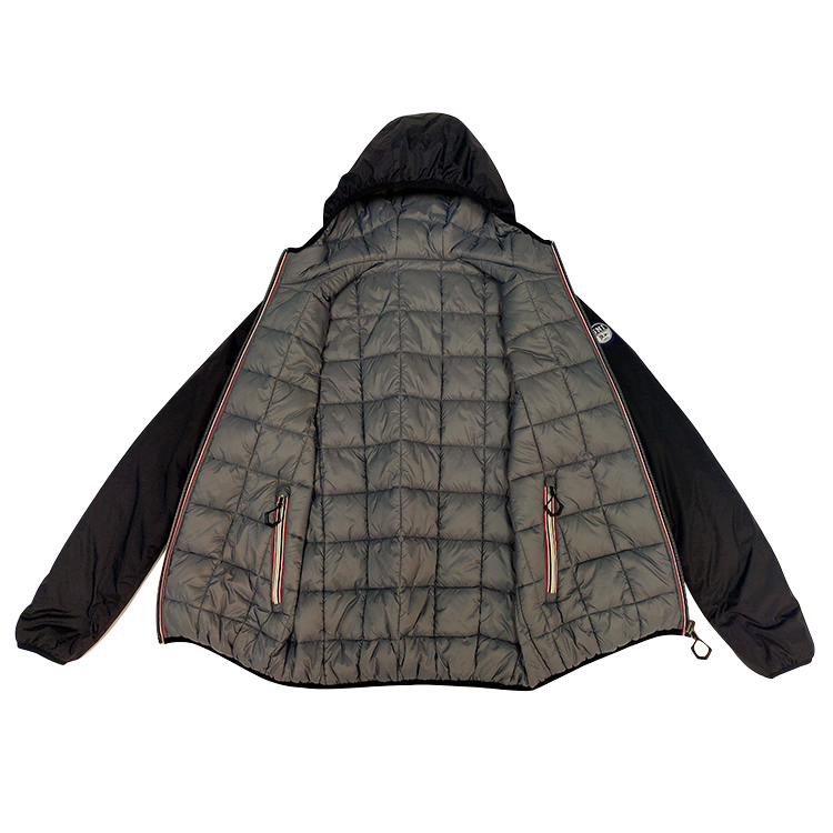 Men's Padding Jacket