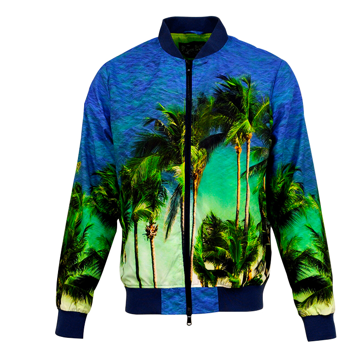 Men's Padding Jacket