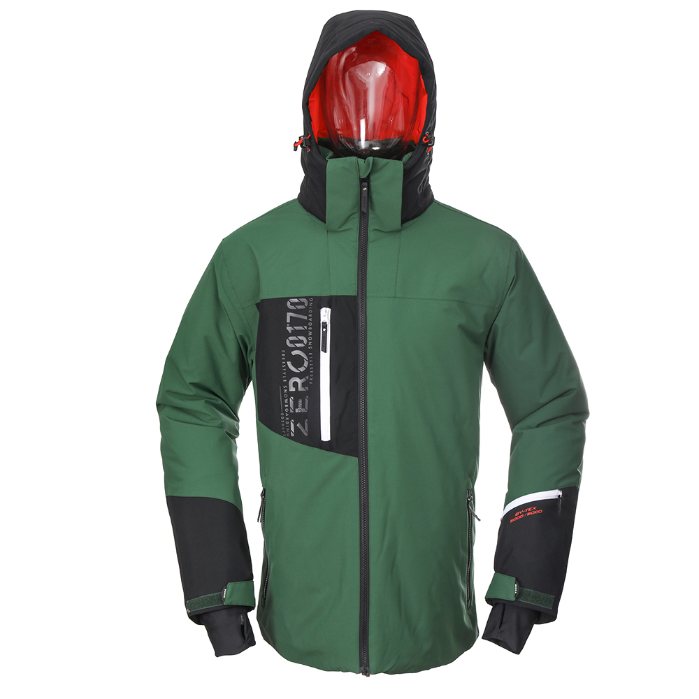New Fashion Snow Suit One Piece Ski Suit For Men