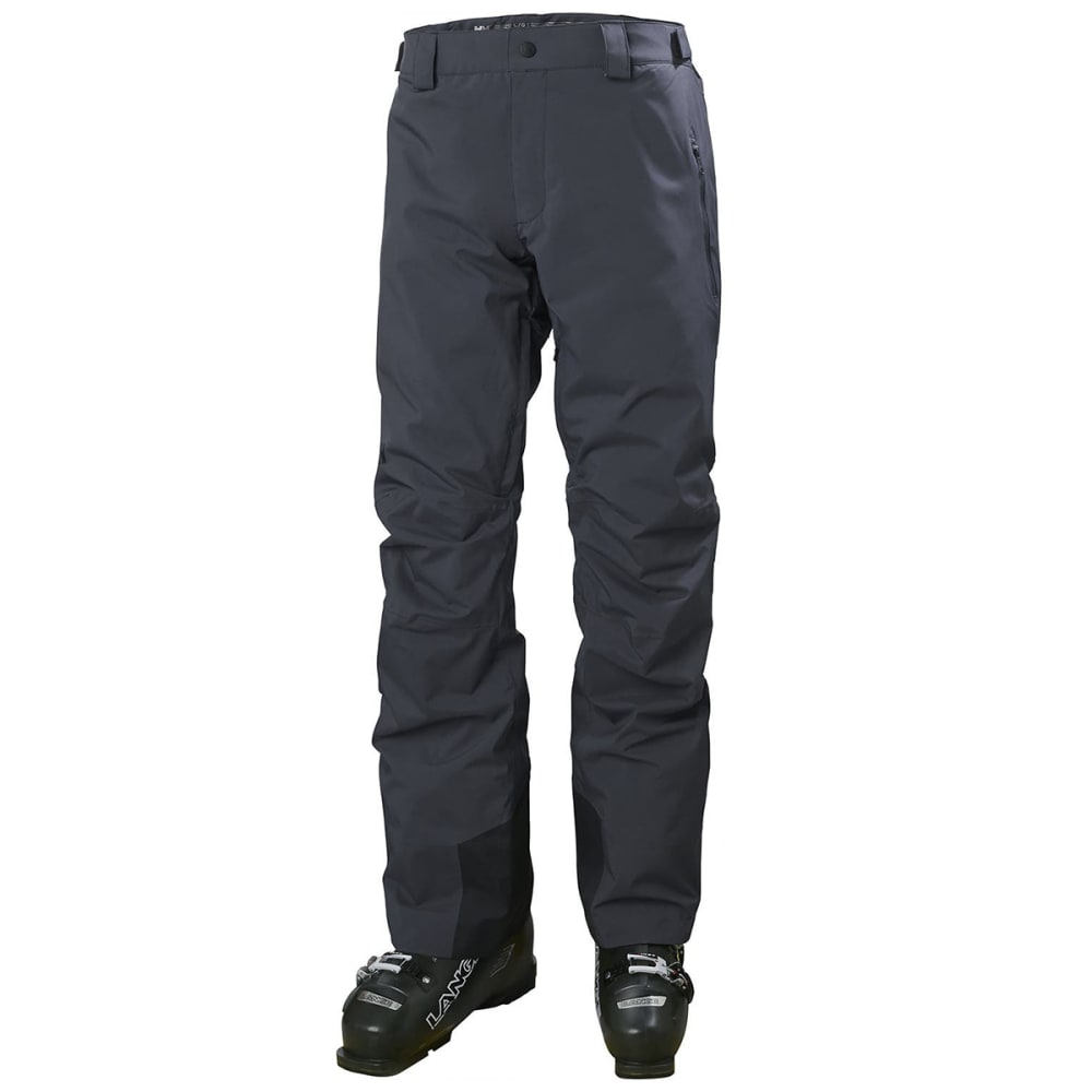 Windproof Casual Fashion Mens Waterproof Ski Pants