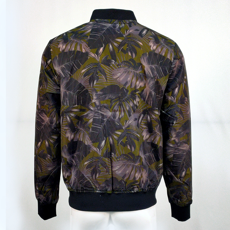 Men's Padding Jacket