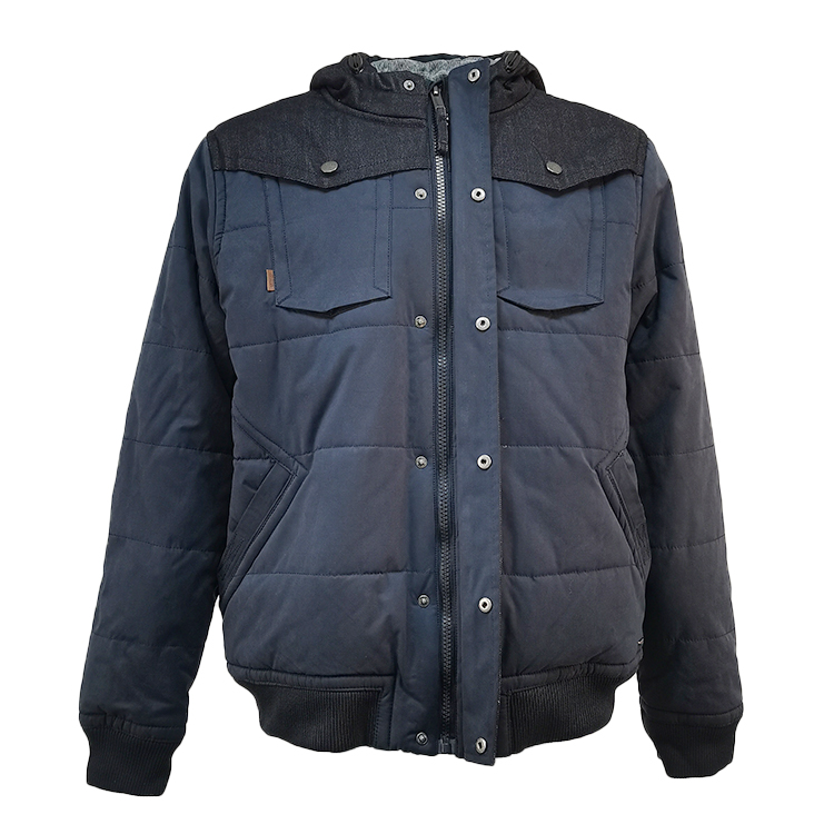 Men Padding Jacket
