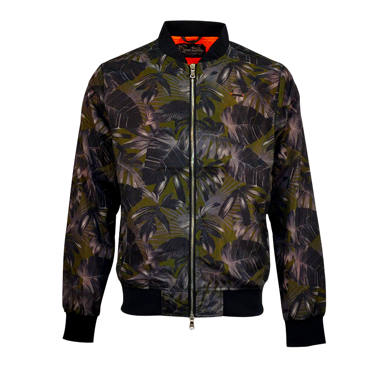 Men's Padding Jacket