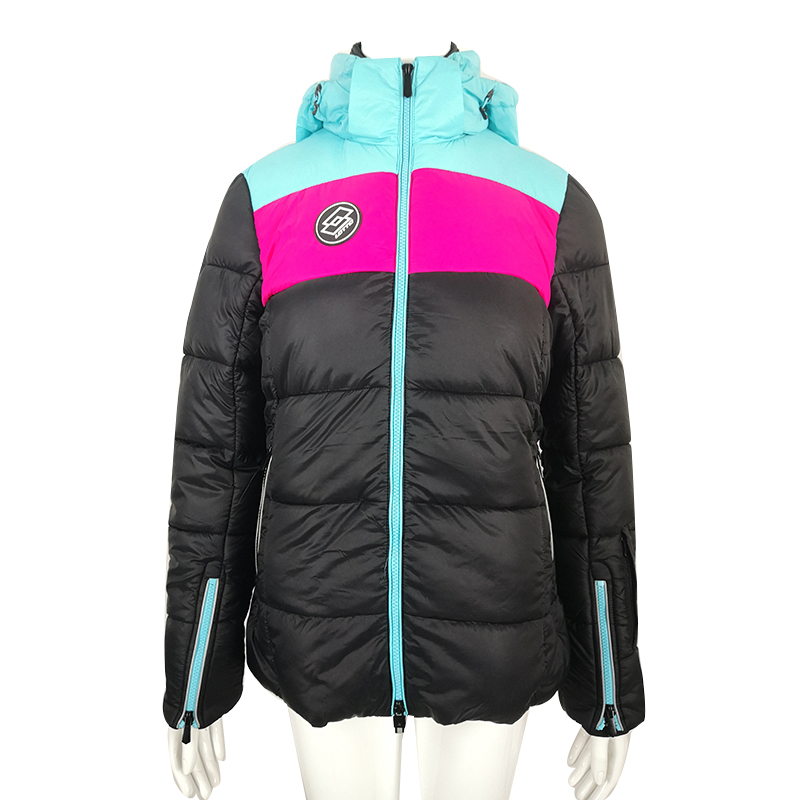 Ladies Waterproof Ski Jacket