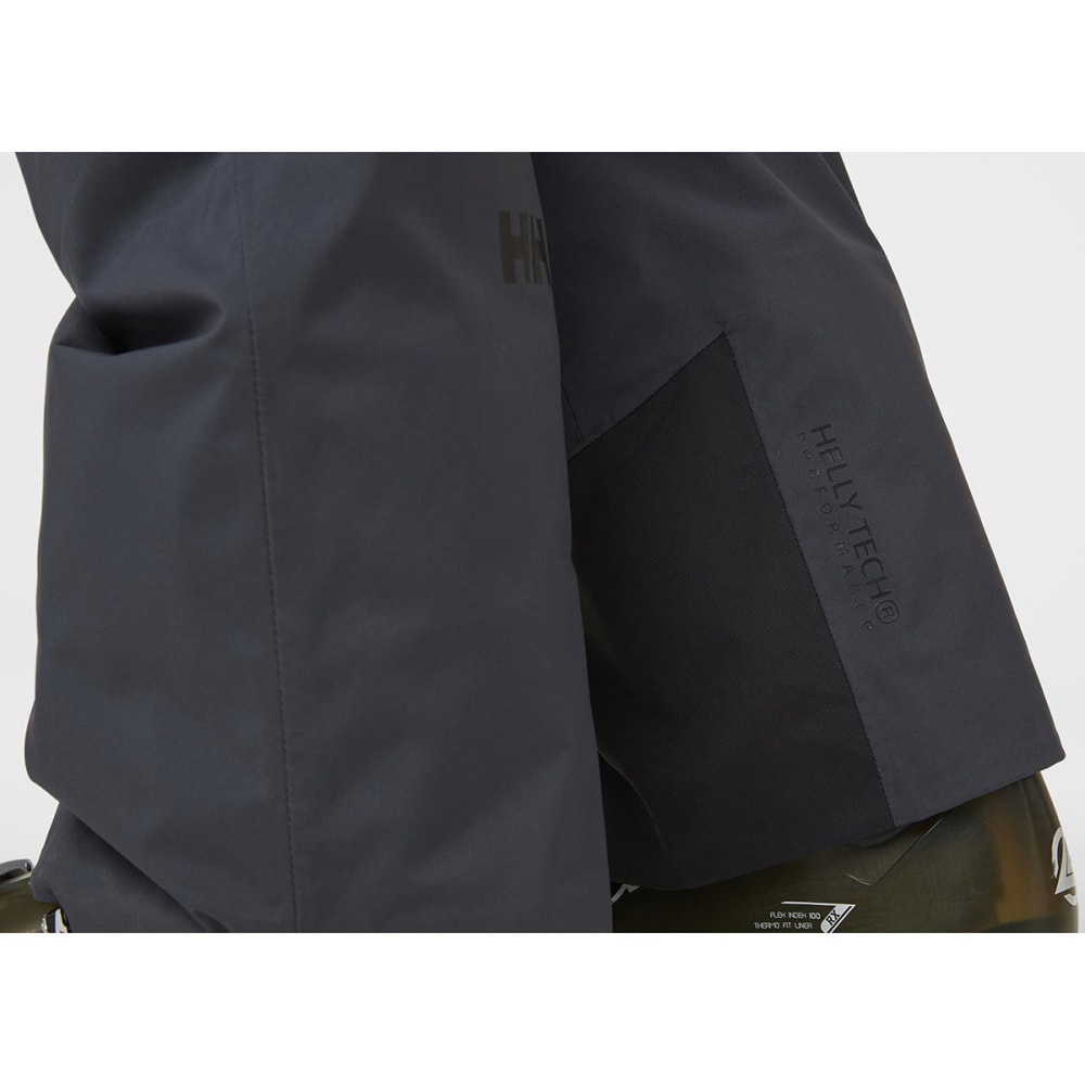Windproof Casual Fashion Mens Waterproof Ski Pants