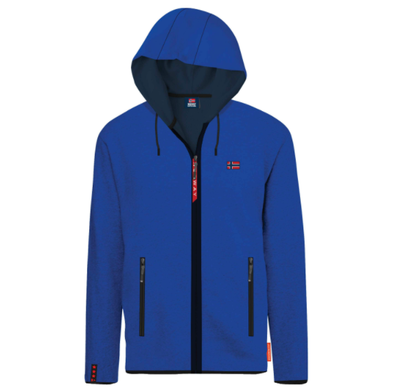Men Softshell Jacket