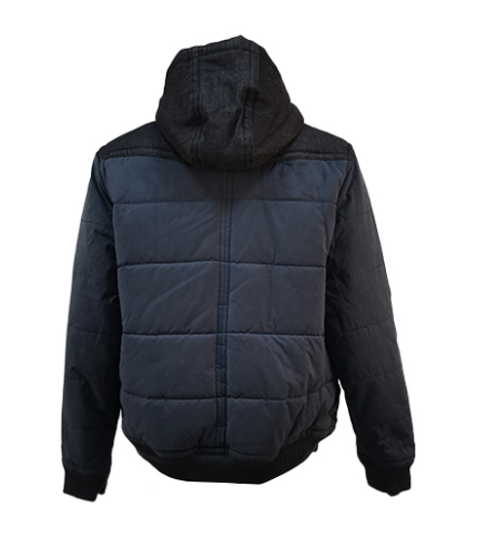 Men Padding Jacket