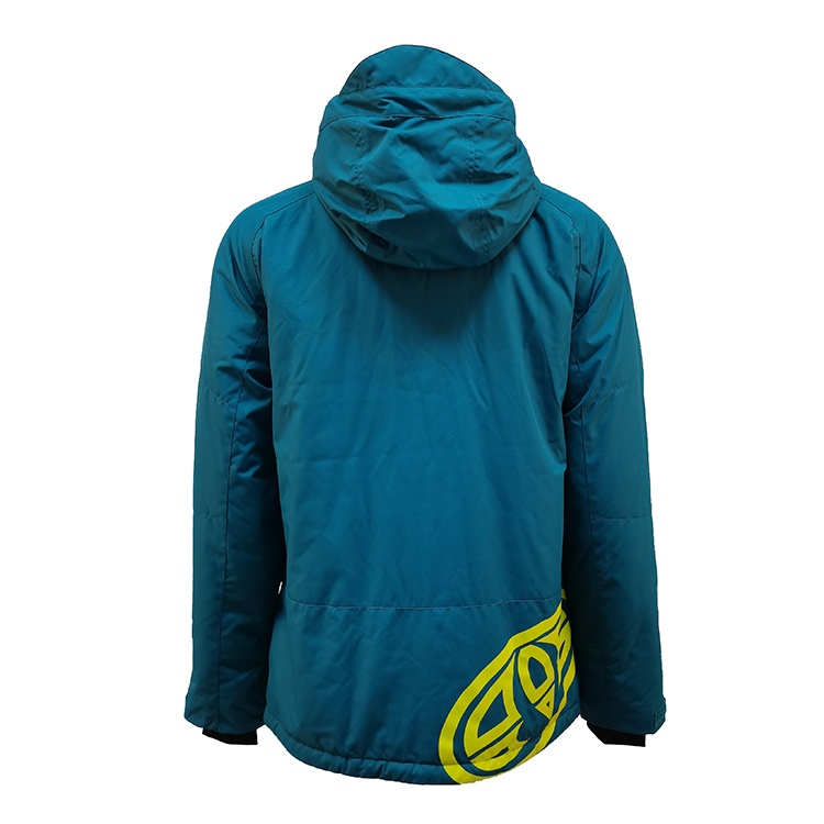 Outdoor Sportswear, Ski Jacket for Men
