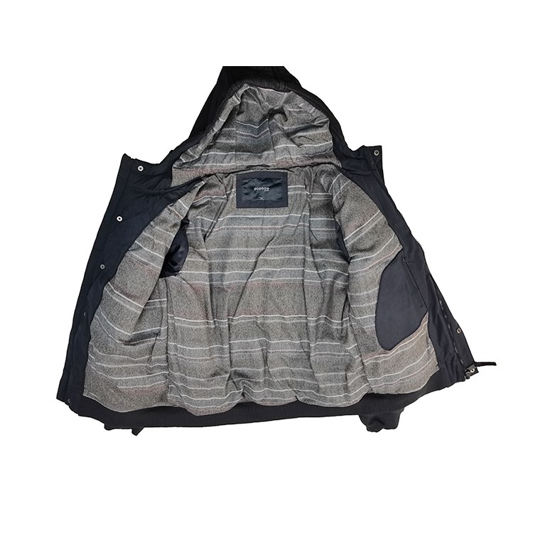 Men Padding Jacket