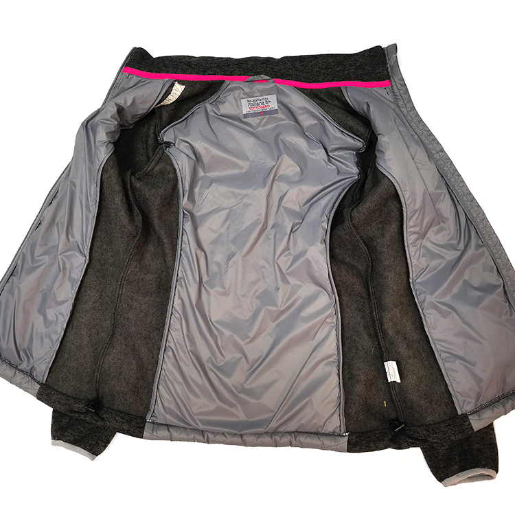 Ladies Padding Jacket