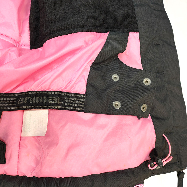 Windproof Waterproof Ladies Winter Jackets
