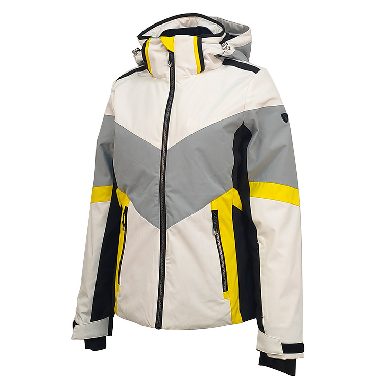 Ladies Waterproof Ski Jacket