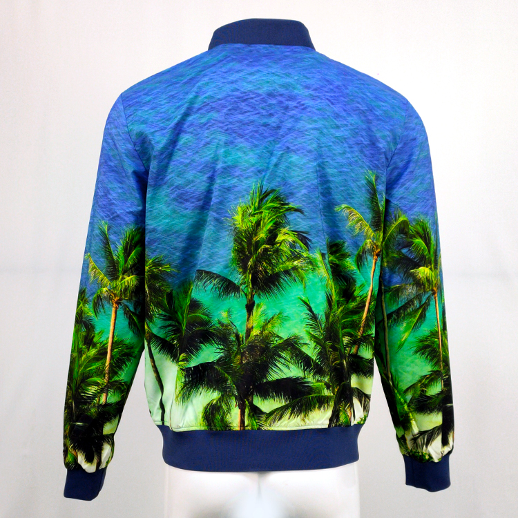Men's Padding Jacket