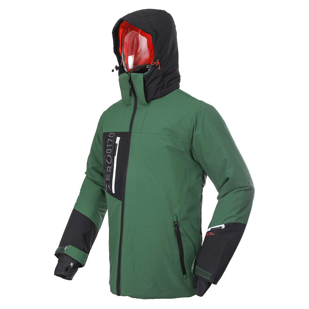 New Fashion Snow Suit One Piece Ski Suit For Men