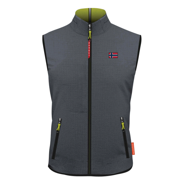 Softshell Vest