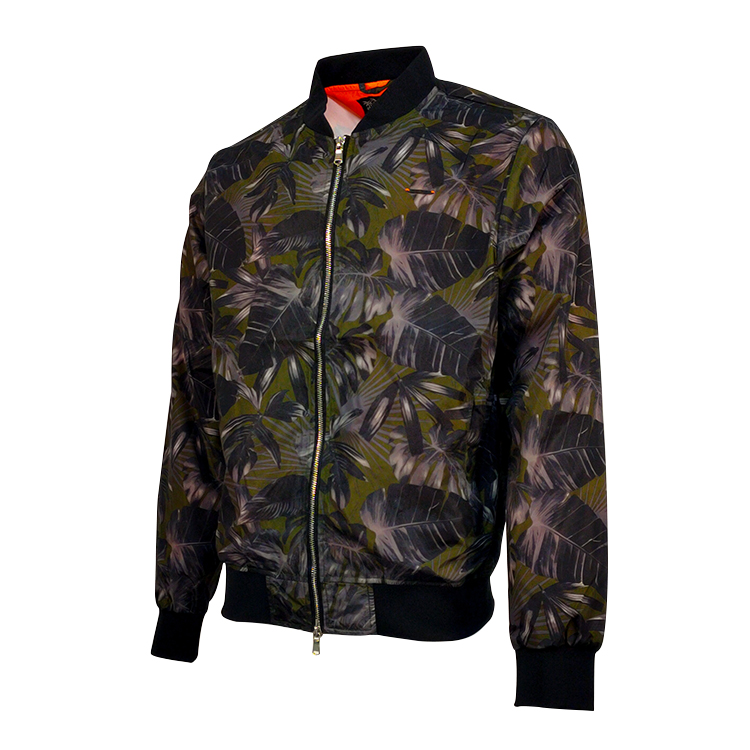 Men's Padding Jacket