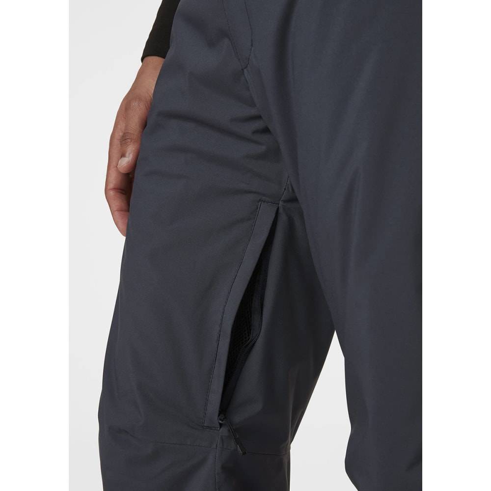 Windproof Casual Fashion Mens Waterproof Ski Pants