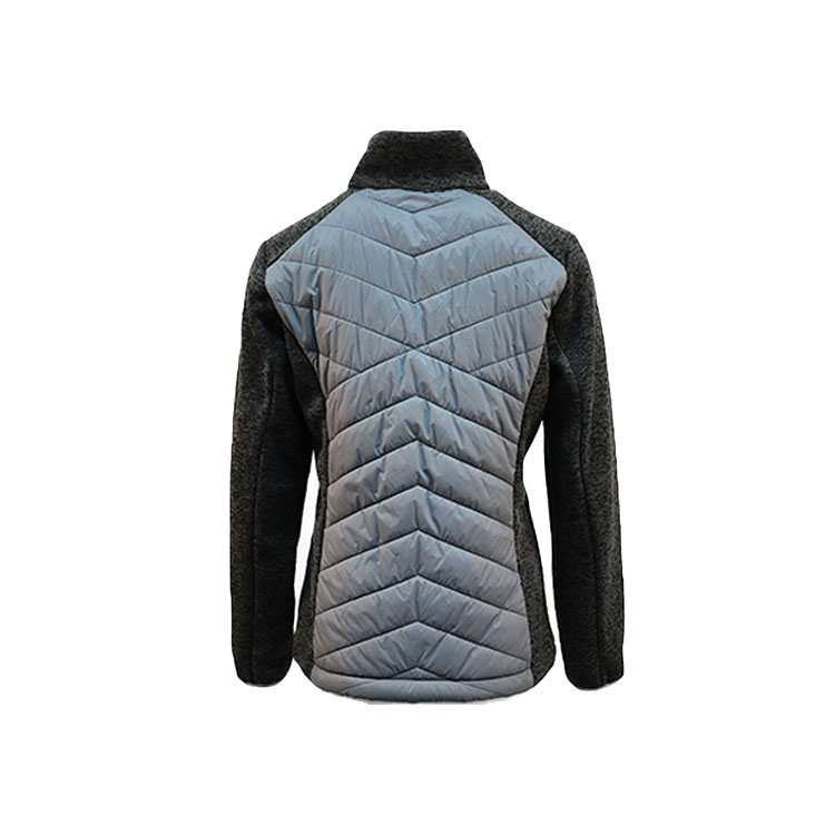 Ladies Padding Jacket