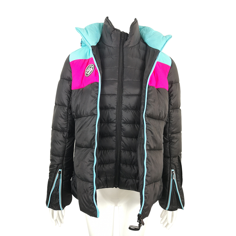 Ladies Waterproof Ski Jacket