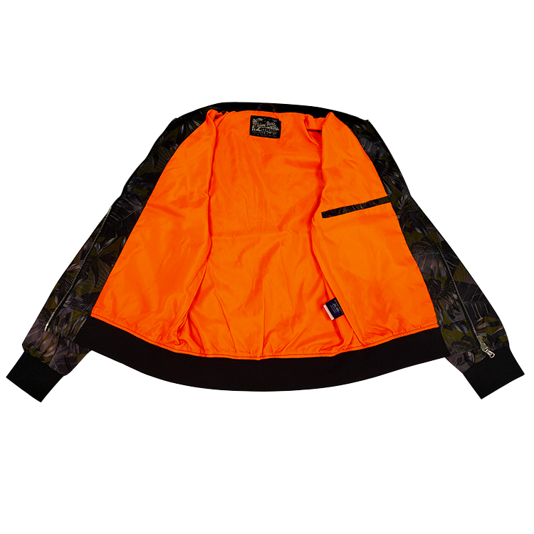 Men's Padding Jacket