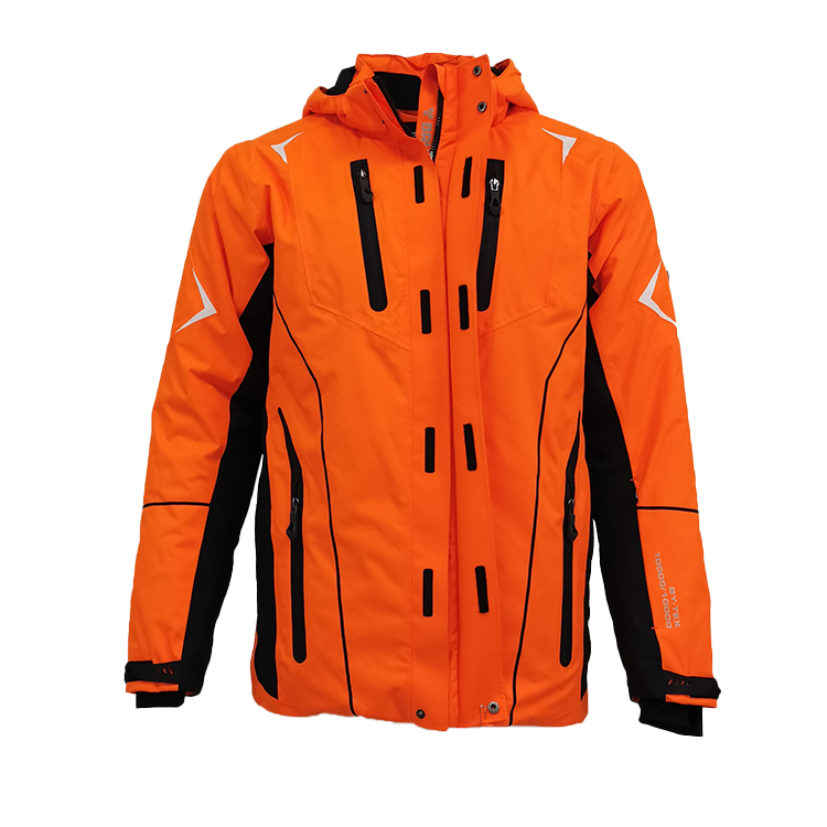 Hot Sale Outdoor Wear & Waterproof Ski Jacket