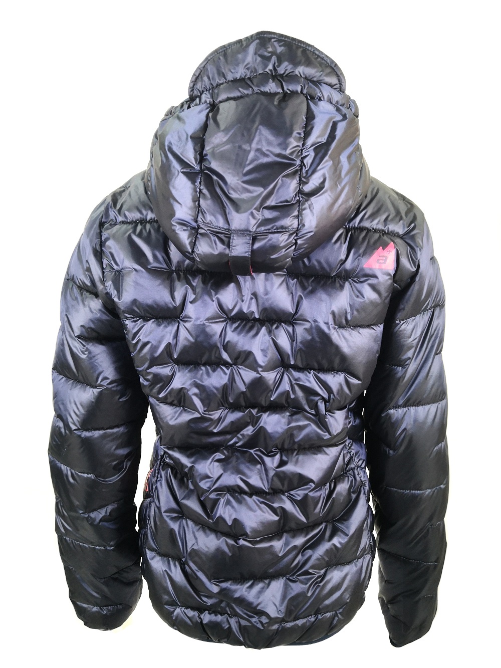 Ladies Padding Jacket