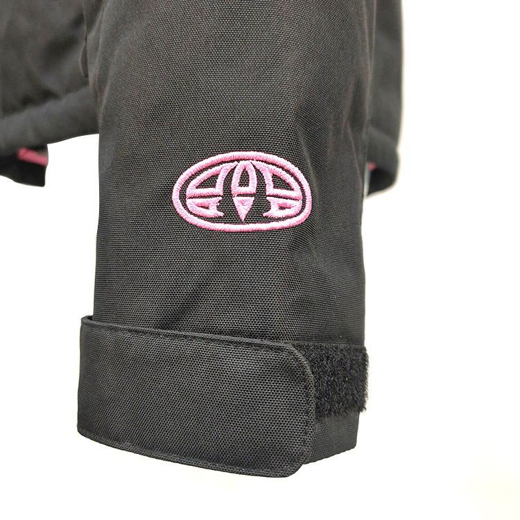 Windproof Waterproof Ladies Winter Jackets