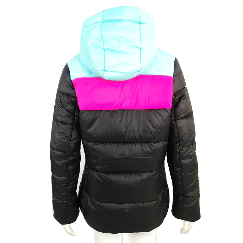 Ladies Waterproof Ski Jacket
