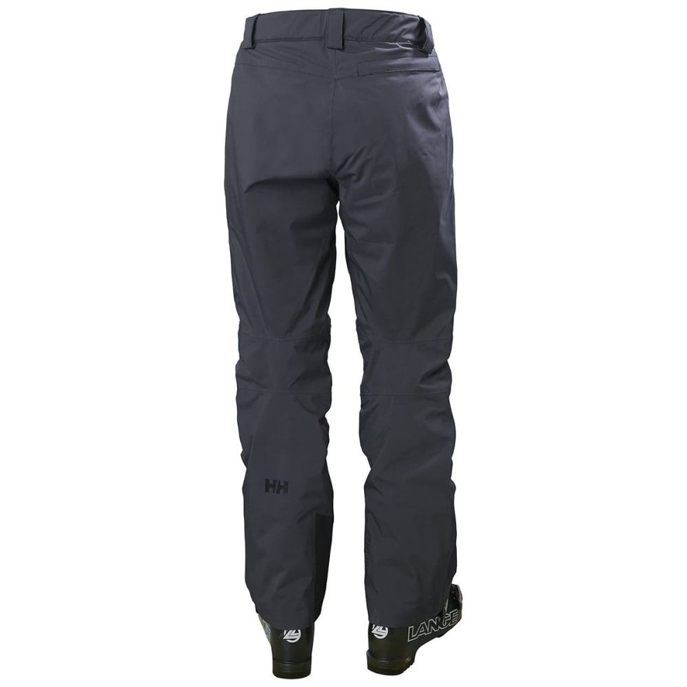 Windproof Casual Fashion Mens Waterproof Ski Pants