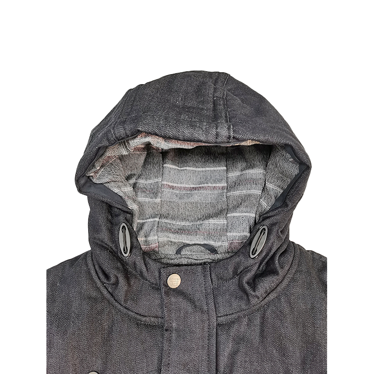 Men Padding Jacket