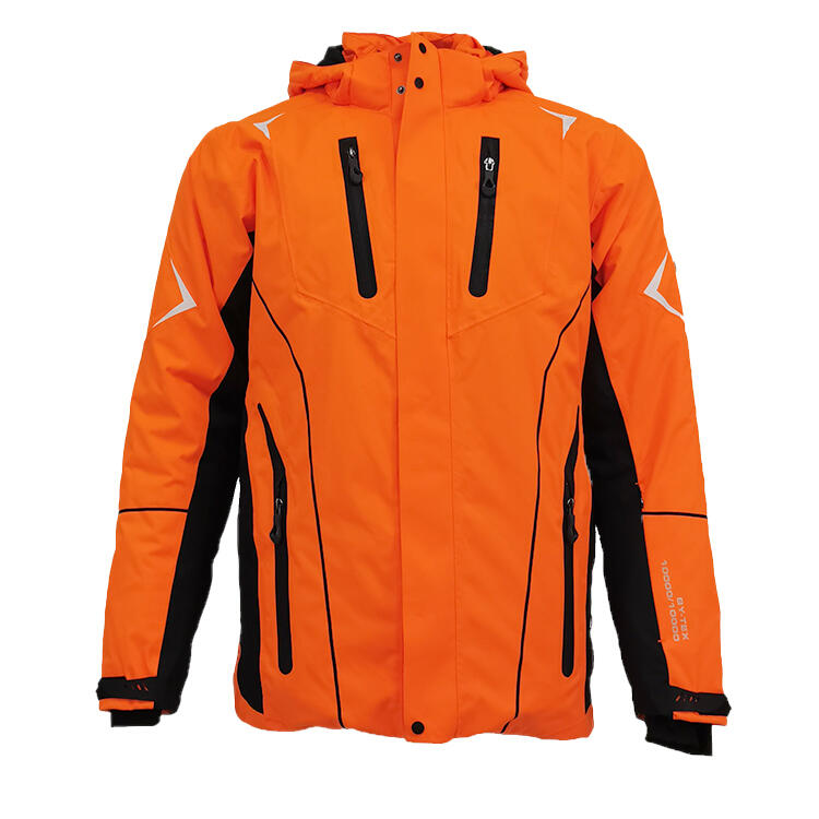 Hot Sale Outdoor Wear & Waterproof Ski Jacket