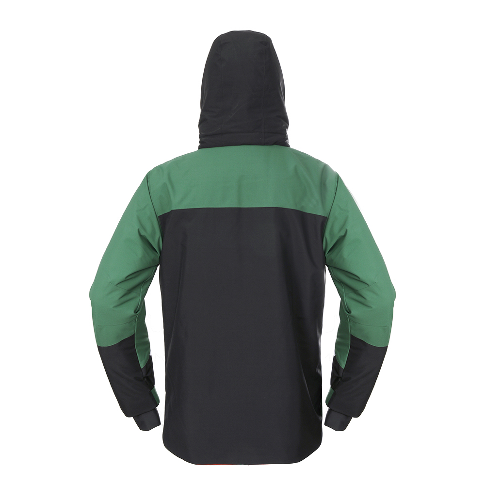 New Fashion Snow Suit One Piece Ski Suit For Men