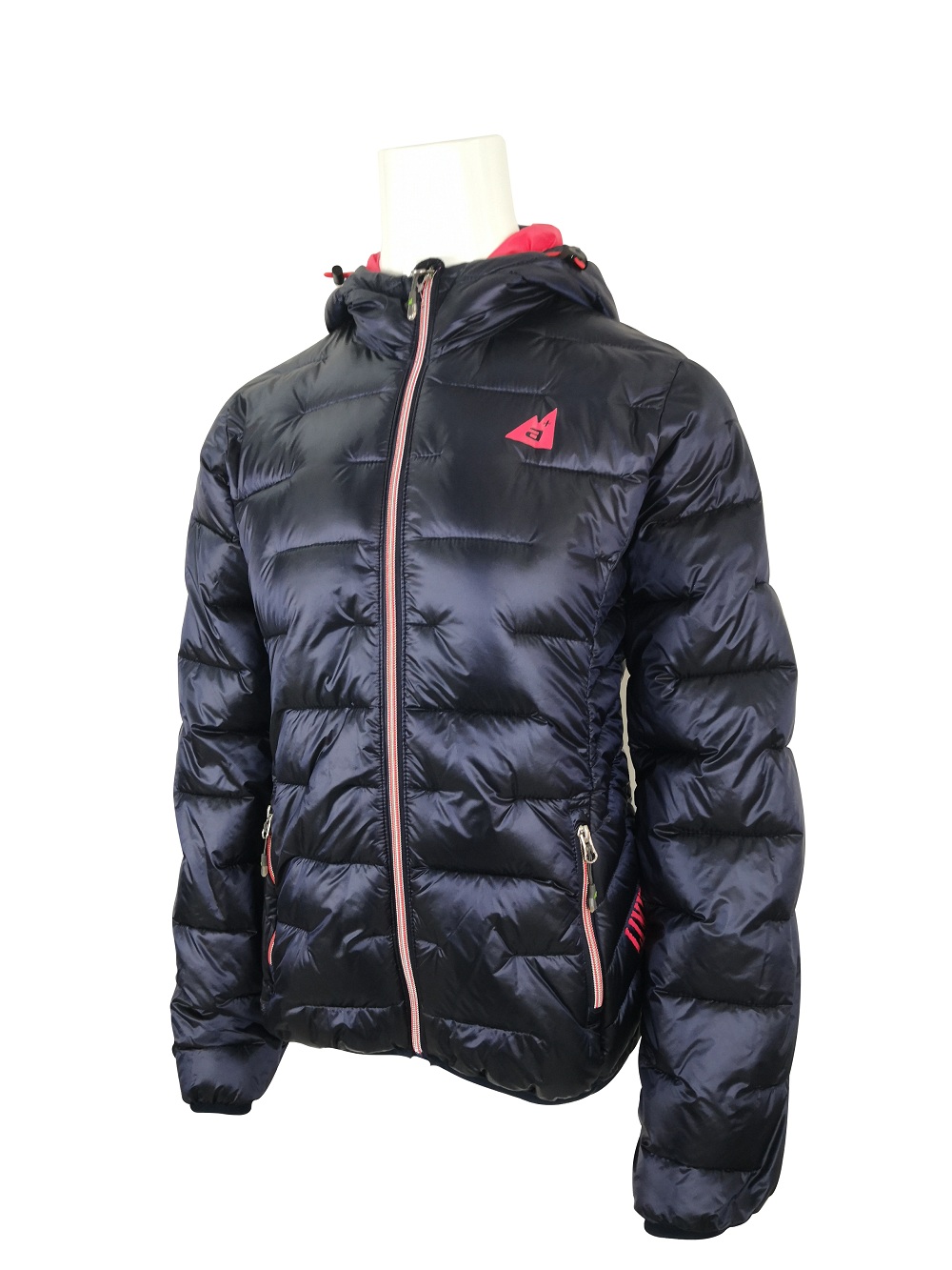 Ladies Padding Jacket
