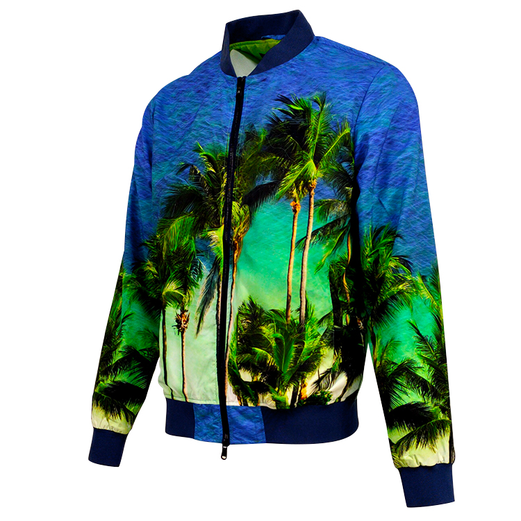 Men's Padding Jacket