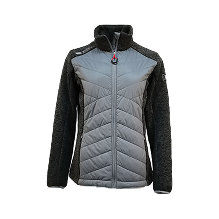 Ladies Padding Jacket
