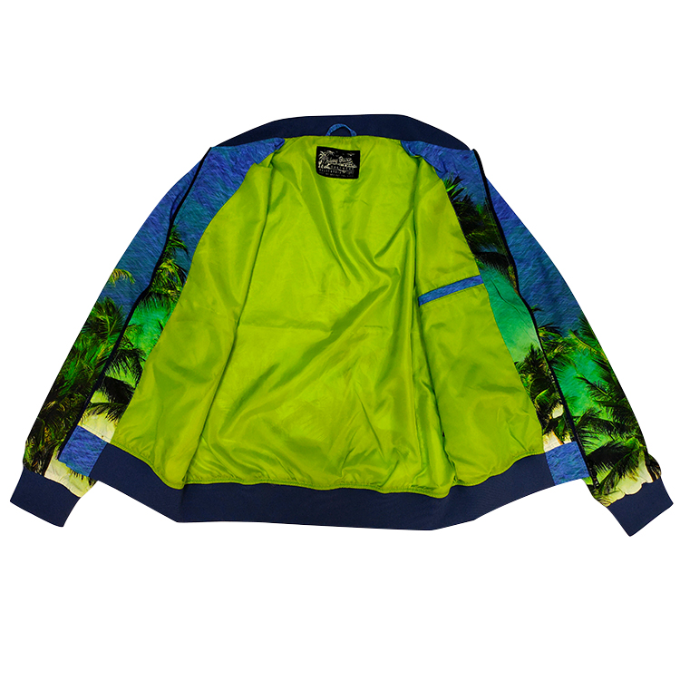 Men's Padding Jacket