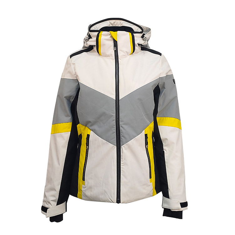 Ladies Waterproof Ski Jacket