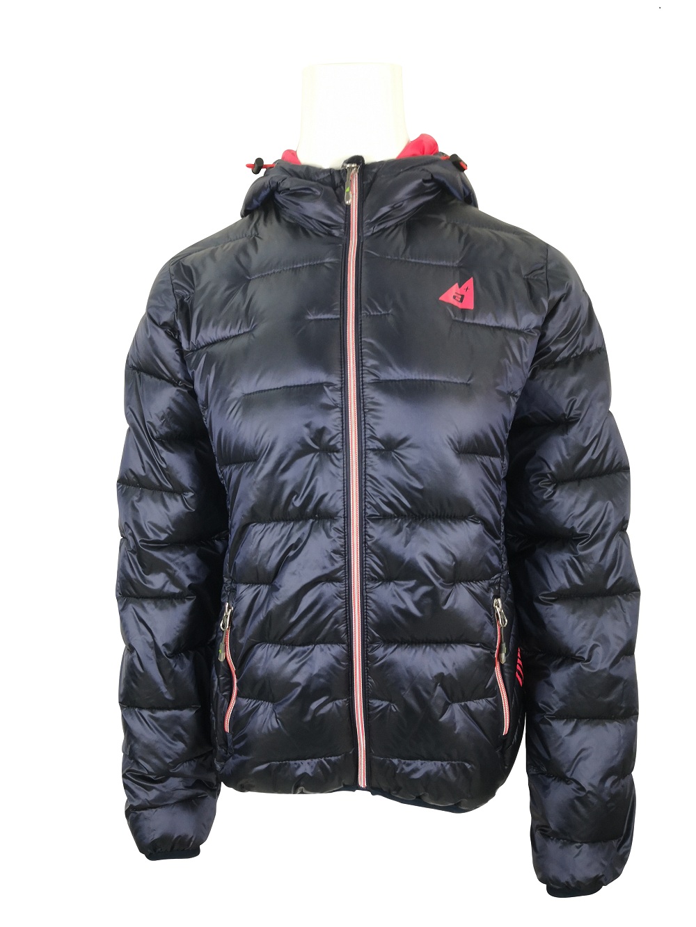 Ladies Padding Jacket
