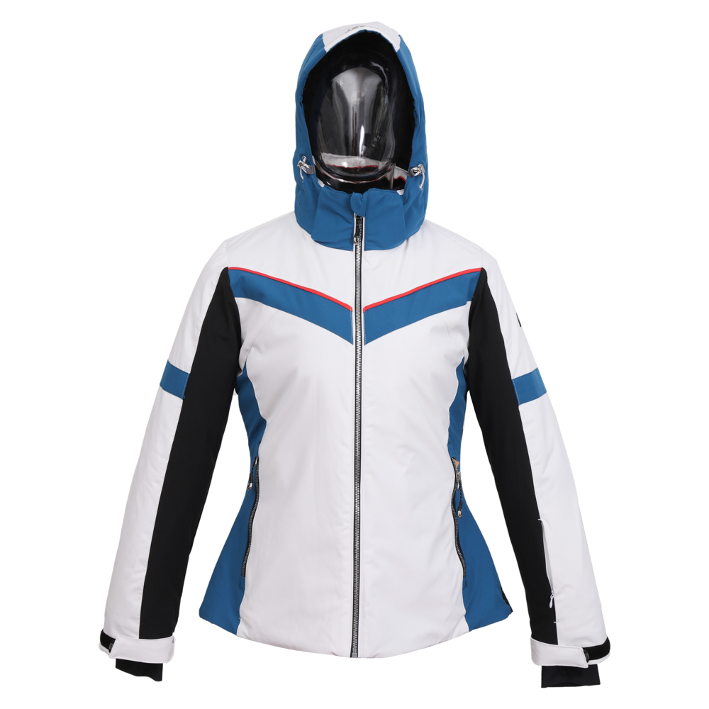 Good Quality Winter Warm Girls Pettite Ski Suit