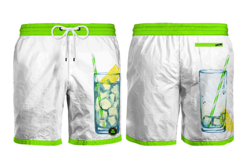 Quick Dry Outdoor Mens Swim Trunks Boardshorts Casual Beachwear Sport Shorts