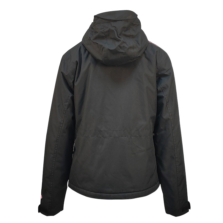 Windproof Waterproof Ladies Winter Jackets