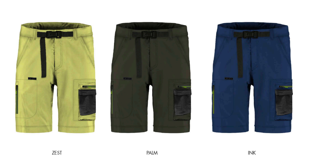 Quick Dry Outdoor Mens Swim Trunks Boardshorts Casual Beachwear Sport Shorts