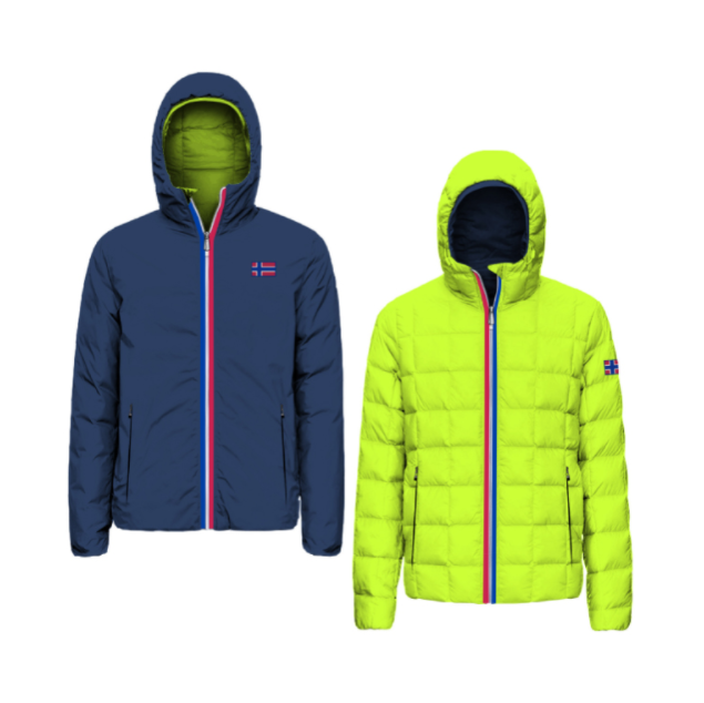 Men's Padding Jacket