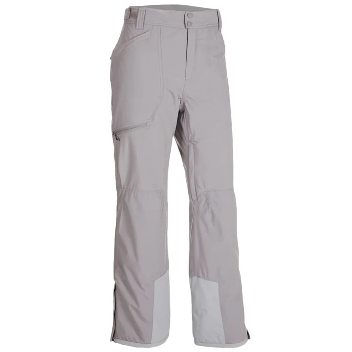 Custom Men's Ski Pants · UB-001