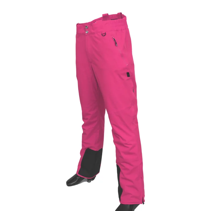 Custom Women's Ski Pants · UB-007