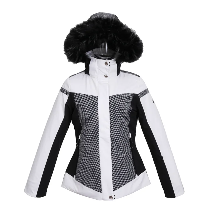 Custom Ski Jacket · UB-021